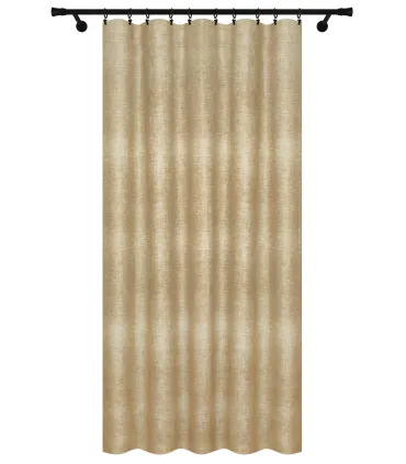 Záves na riasiacej páske farba Modern Roma