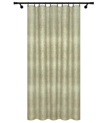 Záves na riasiacej páske farba Modern Jasmine
