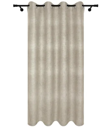 Záves s krúžkami farba Modern Melisa