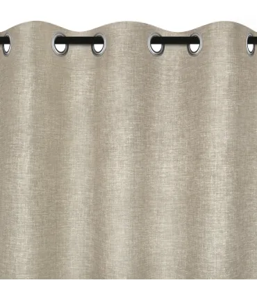 Záves s krúžkami farba Modern Melisa