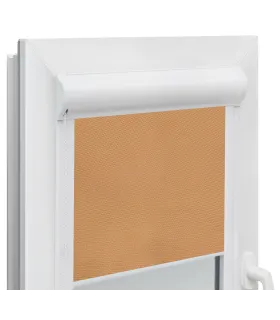 Roleta Termo v hlinikovej kazete Elite plus séria Bež