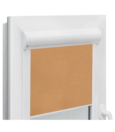 Roleta Termo v hlinikovej kazete Elite plus séria Bež