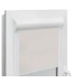 Roleta Termo (termoizolačna) v hlinikovej kazete Elite plus séria Biela