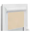 Roleta Termo (termoizolačna) v hlinikovej kazete Elite plus séria Ecru