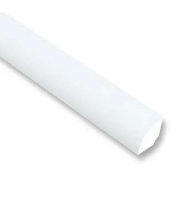 Dekoratívna lišta na strop ND20 200 x 2 x 2 cm DSM