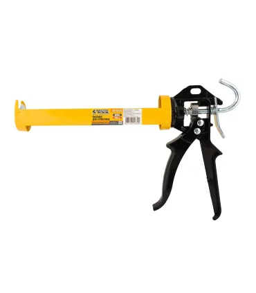 Pistol na tmely a chemicke malty poloskeletova 310 ml/355 mm 80-0234