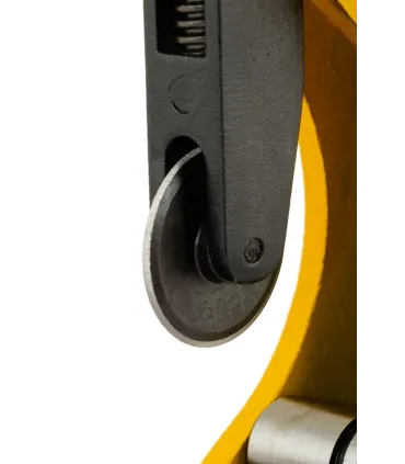 Rezak trubiek medenych aj ocelovych rurok 6-64 mm 74-0413