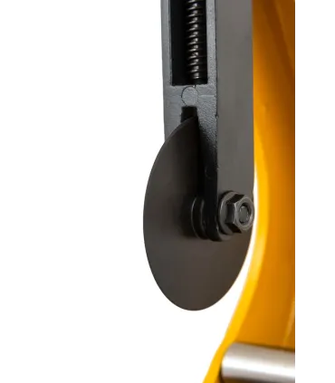 Rezak trubiek medenych aj ocelovych rurok 50-127 mm 74-0414