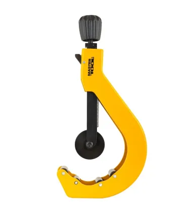 Rezak trubiek medenych aj ocelovych rurok 50-127 mm 74-0414