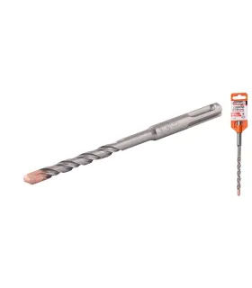 Vrták do betónu GRANITE SDS-PLUS S4 8*110 mm 0-08-110