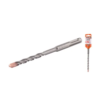 Vrták do betónu GRANITE SDS-PLUS S4 8*110 mm 0-08-110