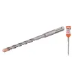 Vrták do betónu GRANITE SDS-PLUS S4 8*160 mm 0-08-160