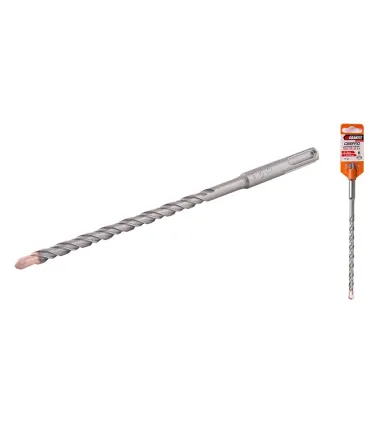 Vrták do betónu GRANITE SDS-PLUS S4 8*210 mm 0-08-210