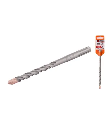 Vrták do betónu GRANITE SDS-PLUS S4 10* 160 mm 0-10-160