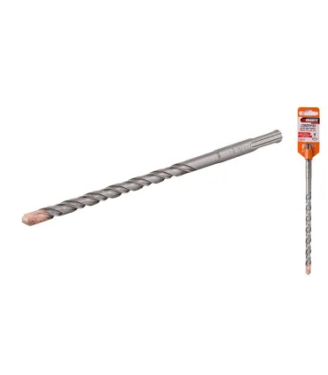 Vrták do betónu GRANITE SDS-PLUS S4 10*210 mm 0-10-210