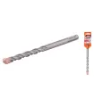 Vrták do betónu GRANITE SDS-PLUS S4 12* 160 mm 0-12-160