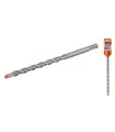 Vrták do betónu GRANITE SDS-PLUS S4 12* 210 mm 0-12-210