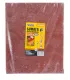 Vodotesný brúsny papier 20ks MASTERTOOL P60 230x280 mm 08-2606-Р