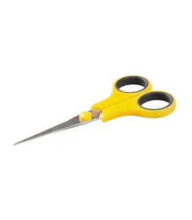 Nožnice kancelárske MASTERTOOL 140 mm 17-1140