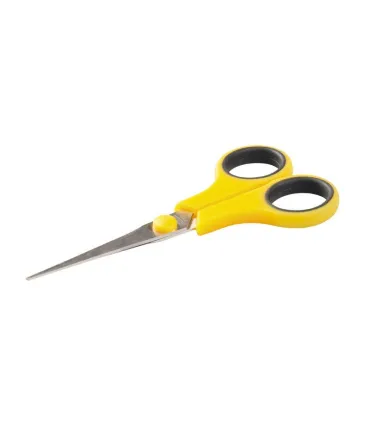 Nožnice kancelárske MASTERTOOL 140 mm 17-1140