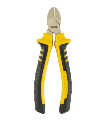 Kliešte štikacie MASTERTOOL bočné 180 mm C55/HRC 45~50 23-1180