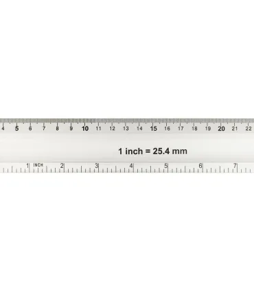 Uholník stolársky hliníkový MASTERTOOL 350 mm, libely 0,5 mm/m 0,03° 30-4350