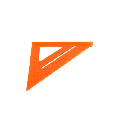 Uholník tesársky MASTERTOOL SWANSON 180 mm 30-3516