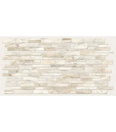 Pvc obkladový umývateľný panel 3d P0006 48.5 x 96 cm