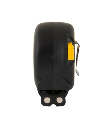 Meter zvinovací MASTERTOOL Magnetic 7,5 m*25 mm, automatické zámok a zasunutie 61-0725