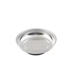 Miska magnetická na skrutky a náradie MASTERTOOL 108 mm 81-2108