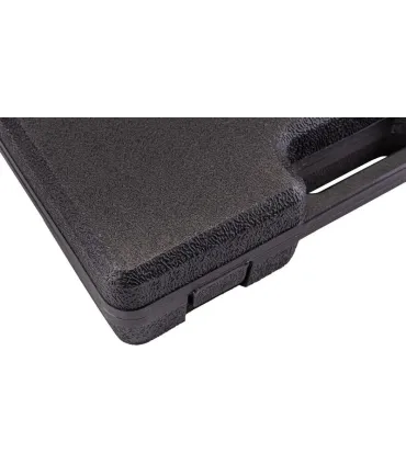 Profesionálna sadá nástrojov a hlavíc nástrčných MASTERTOOL 78-5072-PF