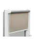 Roleta TERMO Lux (termoizolačna) Sivá