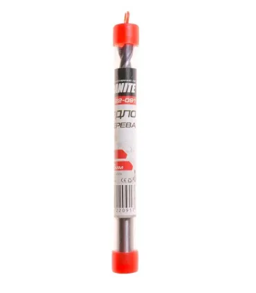 Vŕtak do dreva GRANITE 9*108 mm 2-22-091