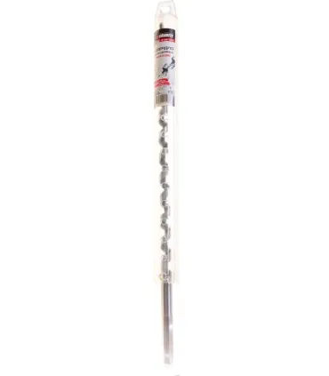 Vŕtak do dreva GRANITE špirálový 10*300 mm 2-02-103