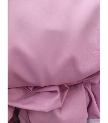 Záves s krúžkami  farba Fľaškovo zelená