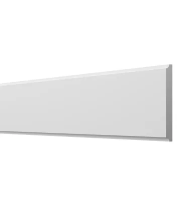 Sádrový obkladový pás WP075A/29 z polystyrénu 7,5 x 270 cm DMS