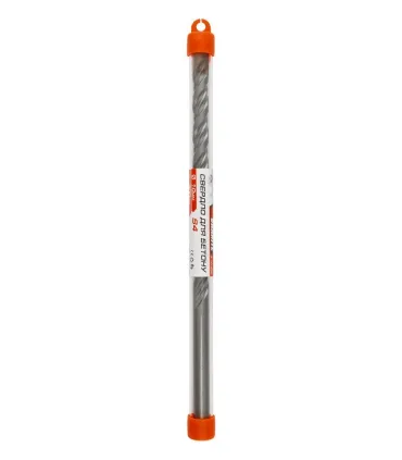 Vrták do betónu GRANITE S4 10х200 mm 3-10-200