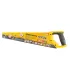 Píla na drevo MASTERTOOL 7TPI MAX CUT 450 mm kalený zub, 3D ostrenie, leštená čepeľ 14-2045