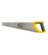 Píla na drevo MASTERTOOL 7TPI MAX CUT 450 mm kalený zub, 3D ostrenie, leštená čepeľ 14-2045