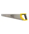 Píla na drevo MASTERTOOL 7TPI MAX CUT 450 mm kalený zub, 3D ostrenie, leštená čepeľ 14-2045