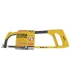 Pílka na kov MASTERTOOL 250-300 mm іs kovovou ergonomická rukoväťou, FLEX plátno 12,5mm 24TPI 14-2226
