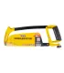 Pílka na kov MASTERTOOL 300mm, hliníková rukoväť, uhol sklonu plátna 45-90°, FLEX plátno 25 mm 8/24TPI 14-2136