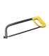 Píla na železo MASTERTOOL 300 mm s plastovou rukoväťou, plátno 12,5 mm 24TPI 14-2230