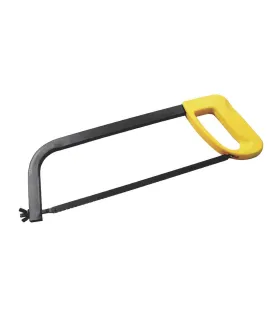 Píla na železo MASTERTOOL 300 mm s plastovou rukoväťou, plátno 12,5 mm 24TPI 14-2230