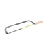 Píla na železo MASTERTOOL 300 mm s plastovou rukoväťou, plátno 12,5 mm 24TPI 14-2230