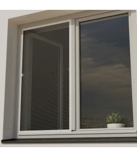 Sieťky proti hmyzu (Moskytiéra)