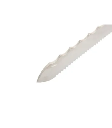 Nôž na minerálnu vlnu 420 mm MASTERTOOL 14-2715