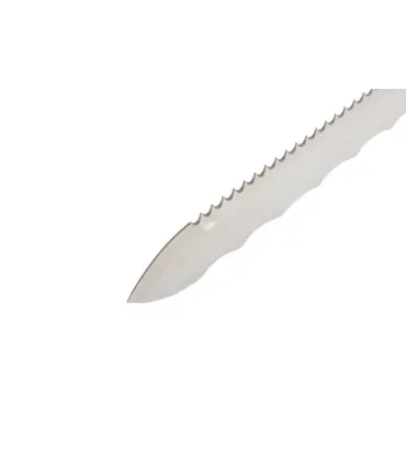 Nôž na minerálnu vlnu 420 mm MASTERTOOL 14-2715