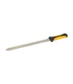 Nôž na minerálnu vlnu 420 mm MASTERTOOL 14-2715