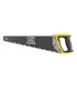Píla na drevo MASTERTOOL BLACK ALLIGATOR 9TPI MAX CUT 400 mm kalený zub 3D ostrenie teflónová 14-2440